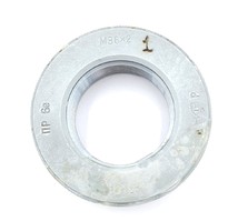 Калибр-кольцо М 36,0х2,0 6e ПР