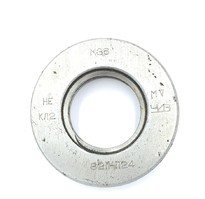 Калибр-кольцо М 36,0х4,0 6g НЕ