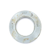 Калибр-кольцо М 36,0х2,0 8g НЕ