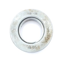 Калибр-кольцо М 36,0х4,0 8g НЕ LH