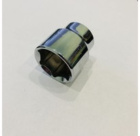 Головка торцевая 30 мм (крепление 1/2 12 граней) Cr-V