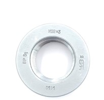 Калибр-кольцо М 39,0х3,0 6g ПР