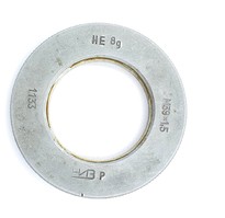 Калибр-кольцо М 39,0х1,5 8g НЕ