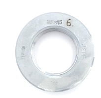 Калибр-кольцо М 39,0х1,5 6e ПР