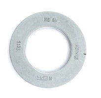 Калибр-кольцо М 39,0х1,5 6h НЕ