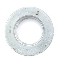 Калибр-кольцо М 39,0х2,0 6h ПР