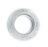 Калибр-кольцо М 39,0х3,0 6g НЕ