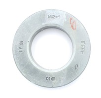 Калибр-кольцо М 42,0х1,0 6e ПР