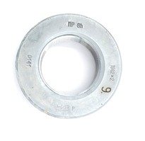 Калибр-кольцо М 42,0х2,0 6h ПР