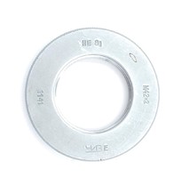 Калибр-кольцо М 42,0х2,0 8g НЕ