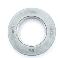 Калибр-кольцо М 45,0х3,0 6g НЕ