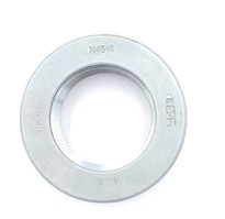 Калибр-кольцо М 45,0х2,0 6g ПР
