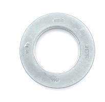 Калибр-кольцо М 45,0х2,0 8g НЕ