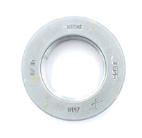 Калибр-кольцо М 45,0х2,0 6h ПР