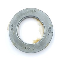 Калибр-кольцо М 45,0х2,0 6h НЕ