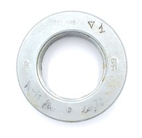 Калибр-кольцо М 45,0х1,5 6g ПР LH