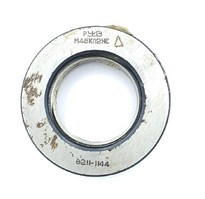 Калибр-кольцо М 45,0х4,5 6g НЕ