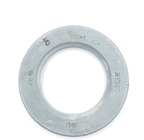 Калибр-кольцо М 45,0х1,0 6h НЕ
