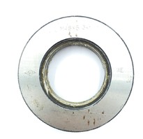 Калибр-кольцо М 48,0х5,0 8g НЕ