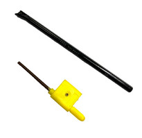 S06K SCLCR06 державка расточная