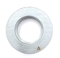 Калибр-кольцо М 48,0х1,5 6g ПР