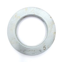 Калибр-кольцо М 52,0х1,5 8g НЕ
