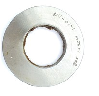 Калибр-кольцо М 56,0х1,0 6g ПР LH