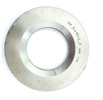 Калибр-кольцо М 56,0х1,0 6g НЕ LH