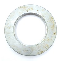 Калибр-кольцо М 64,0х2,0 8g НЕ LH