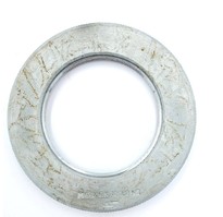 Калибр-кольцо М 64,0х2,0 6g НЕ LH