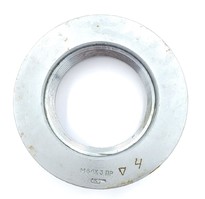 Калибр-кольцо М 64,0х3,0 6g ПР