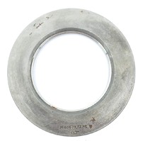 Калибр-кольцо М 80,0х2,0 8g НЕ