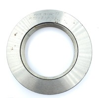 Калибр-кольцо М 115,0х3,0 6g ПР