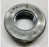 Калибр-кольцо М 30,0х2,0 6h ПР LH