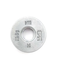 Калибр-кольцо М 11,0х1,5 6g НЕ