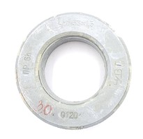 Калибр-кольцо М 33,0х1,5 6h ПР LH