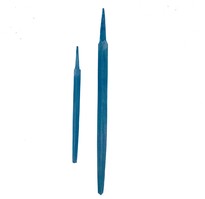 Напильник трёхгранный 300 мм №2