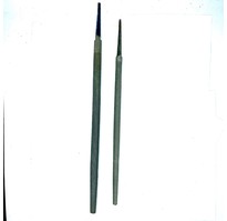 Напильник круглый 350 мм №1