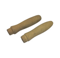 Ручка к напильникам №2 90-110 мм (для напильников 150-200 мм)