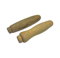 Ручка к напильникам №3 120-130 мм (для напильников 250-300 мм)