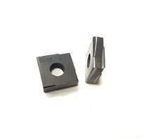 Пластина сменная 4-гр. 15х15х4,9х6,3 КНТ-16