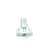 Калибр-пробка гладкая 45,0 Н7 НЕ