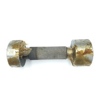 Калибр-пробка гладкая 52,0 Н9 ПР-НЕ