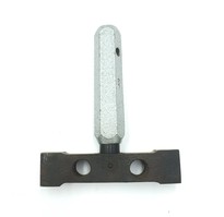 Калибр-пробка гладкая 105,0 Н7 ПР неполная