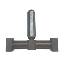 Калибр-пробка гладкая 115,0 Н7 НЕ неполная