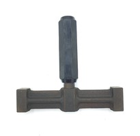 Калибр-пробка гладкая 135,0 А3 ПР неполная