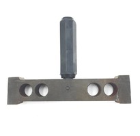 Калибр-пробка гладкая 180,0 Н7 ПР неполная