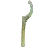 Ключ для круглых шлицевых гаек 125-130