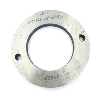 Калибр-пробка гладкая 115,0 Н6 НЕ