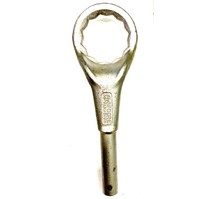 Ключ накидной односторонний 80 мм (3 1/8) GEDORE VANADIUM